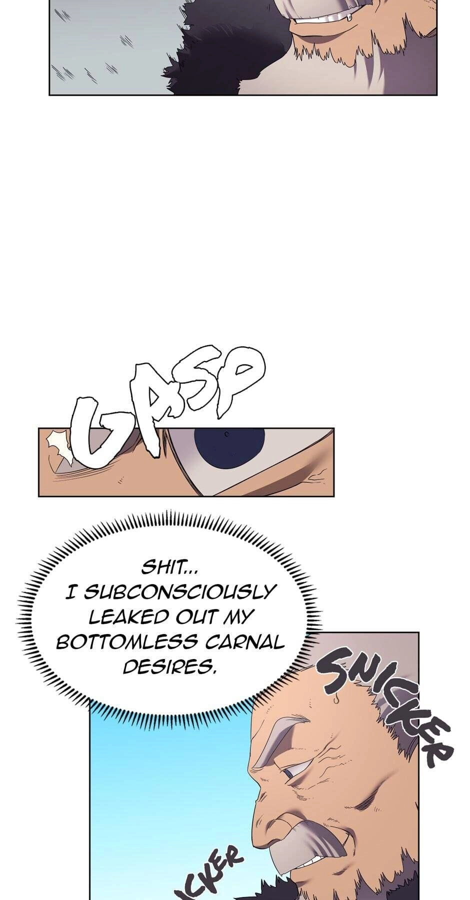 Heavenly Demon Reborn! Chapter 87, page 43 of 64