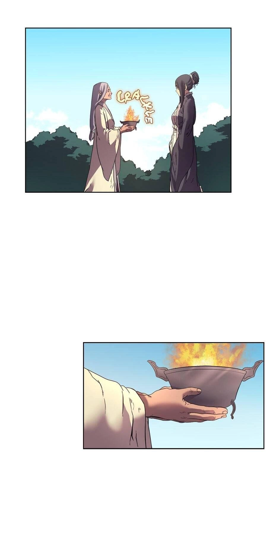 Heavenly Demon Reborn! Chapter 87, page 46 of 64