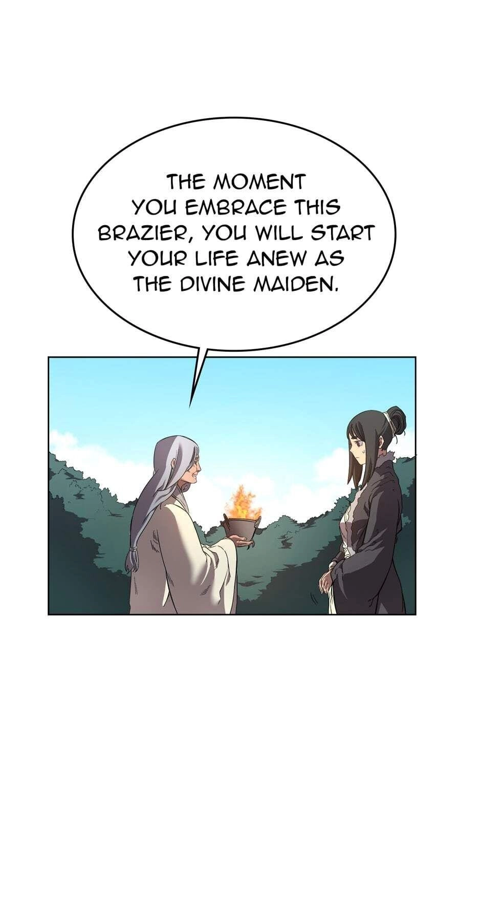Heavenly Demon Reborn! Chapter 87, page 47 of 64