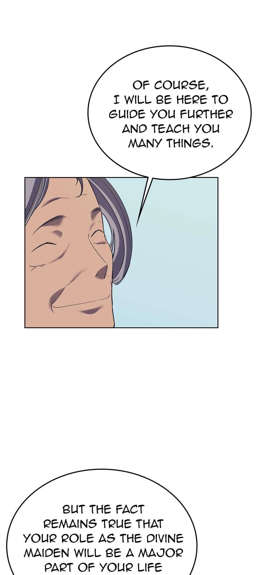 Heavenly Demon Reborn! Chapter 87, page 48 of 64
