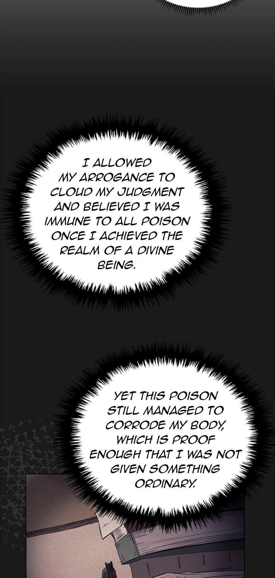 Heavenly Demon Reborn! Chapter 87, page 52 of 64