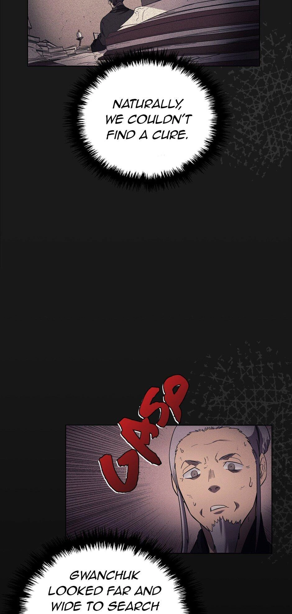 Heavenly Demon Reborn! Chapter 87, page 53 of 64