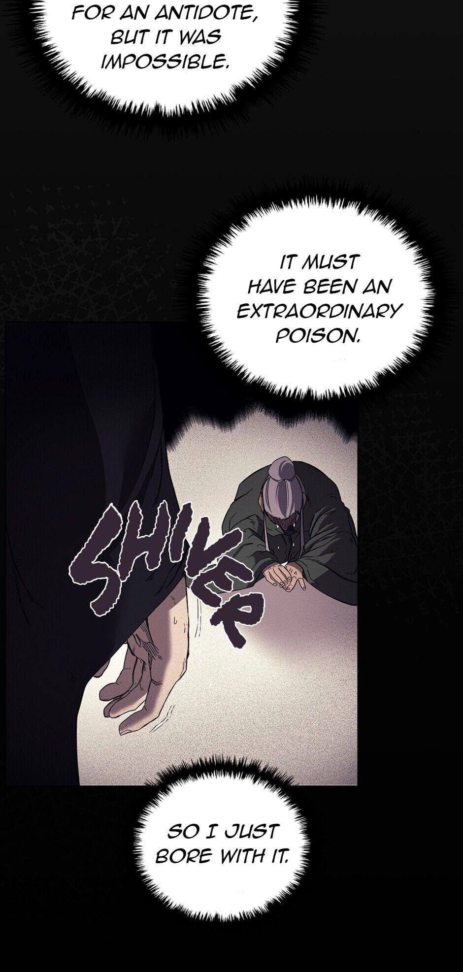 Heavenly Demon Reborn! Chapter 87, page 54 of 64