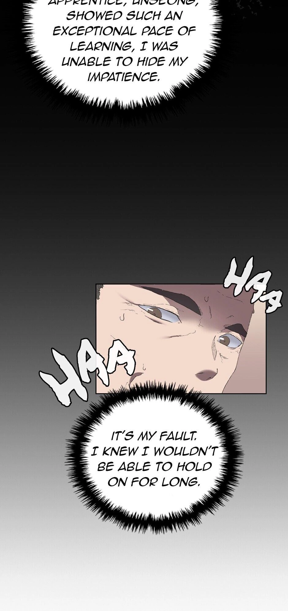 Heavenly Demon Reborn! Chapter 87, page 56 of 64