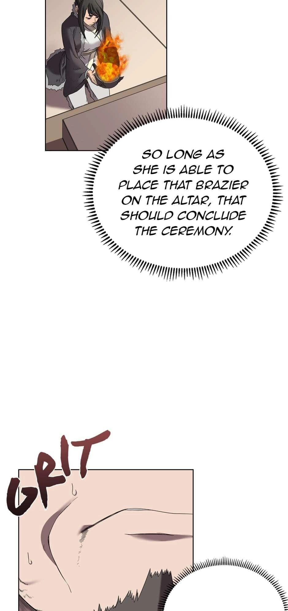 Heavenly Demon Reborn! Chapter 87, page 58 of 64