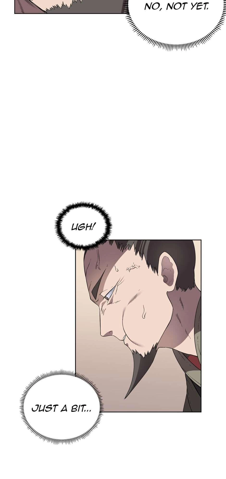Heavenly Demon Reborn! Chapter 87, page 59 of 64