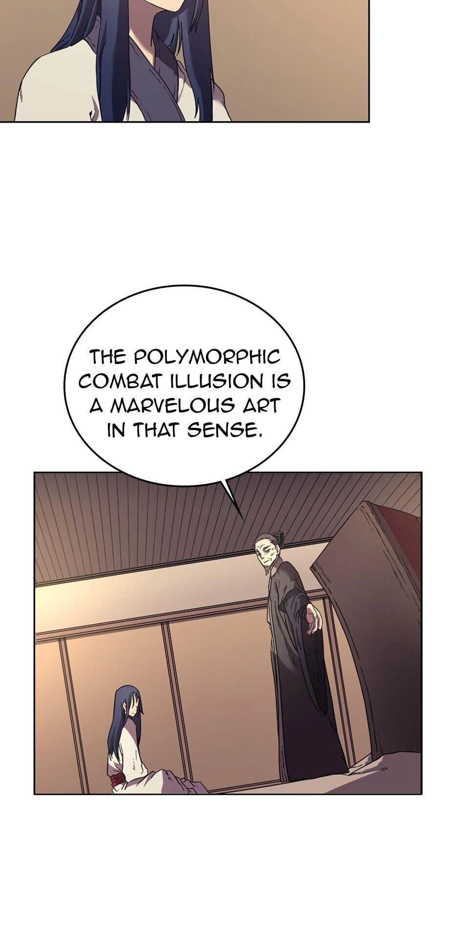 Heavenly Demon Reborn! Chapter 87, page 6 of 64