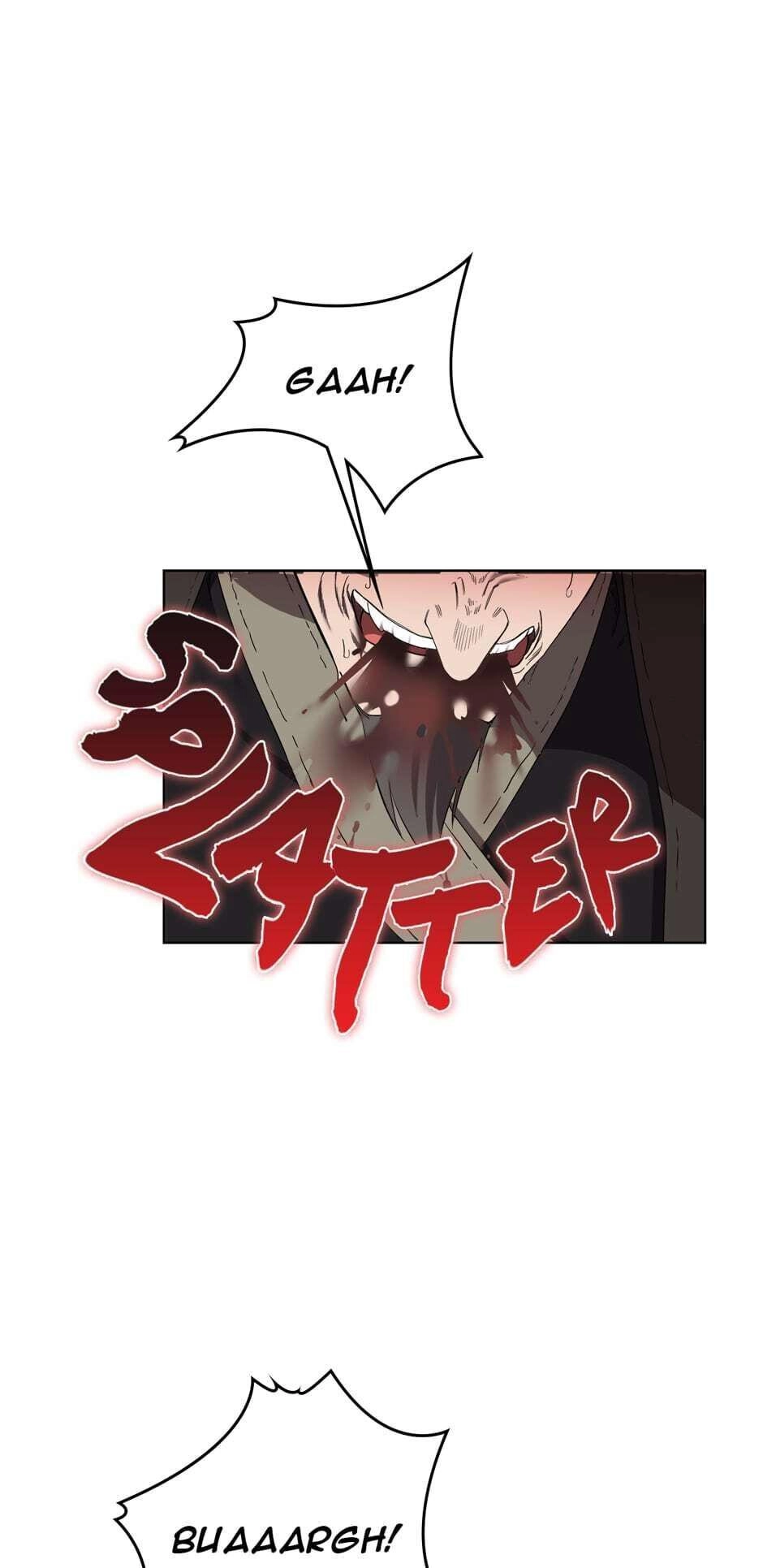 Heavenly Demon Reborn! Chapter 87, page 60 of 64