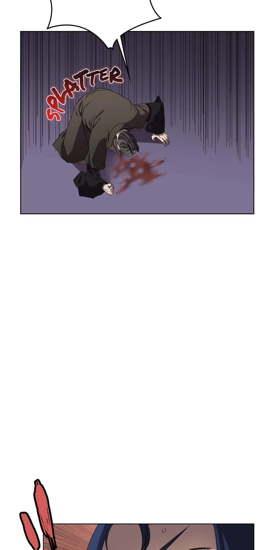 Heavenly Demon Reborn! Chapter 87, page 61 of 64