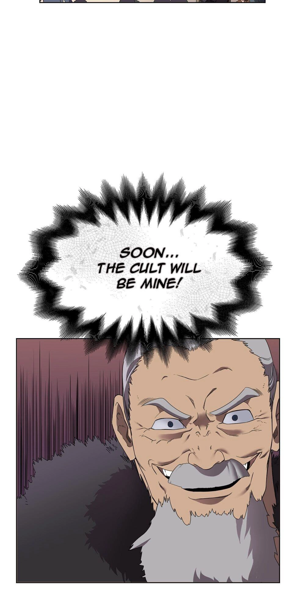 Heavenly Demon Reborn! Chapter 87, page 63 of 64
