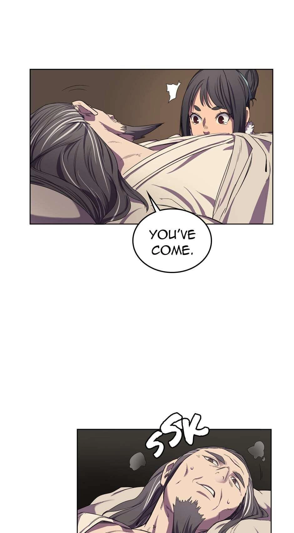 Heavenly Demon Reborn! Chapter 88, page 11 of 64