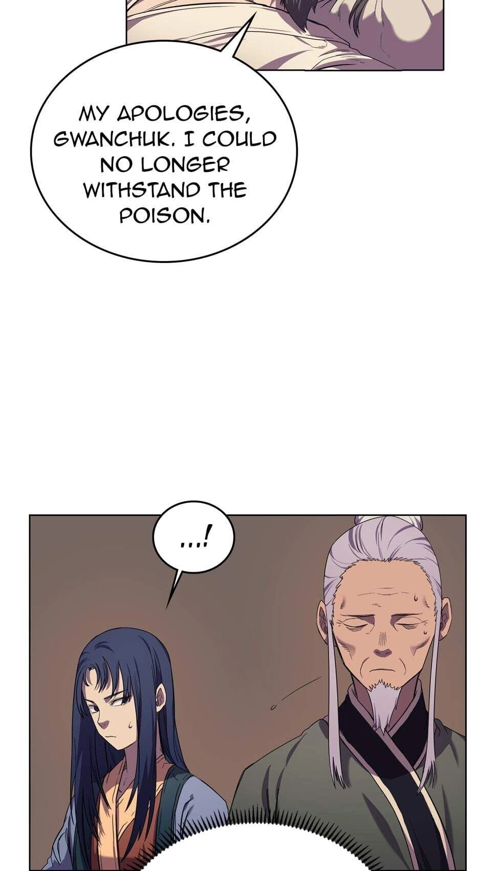 Heavenly Demon Reborn! Chapter 88, page 12 of 64