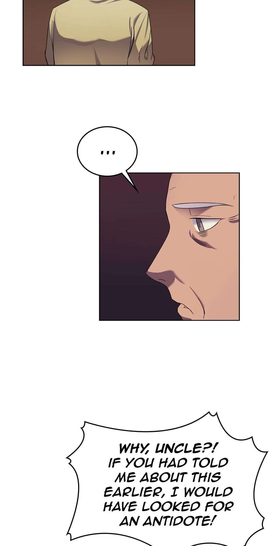 Heavenly Demon Reborn! Chapter 88, page 15 of 64