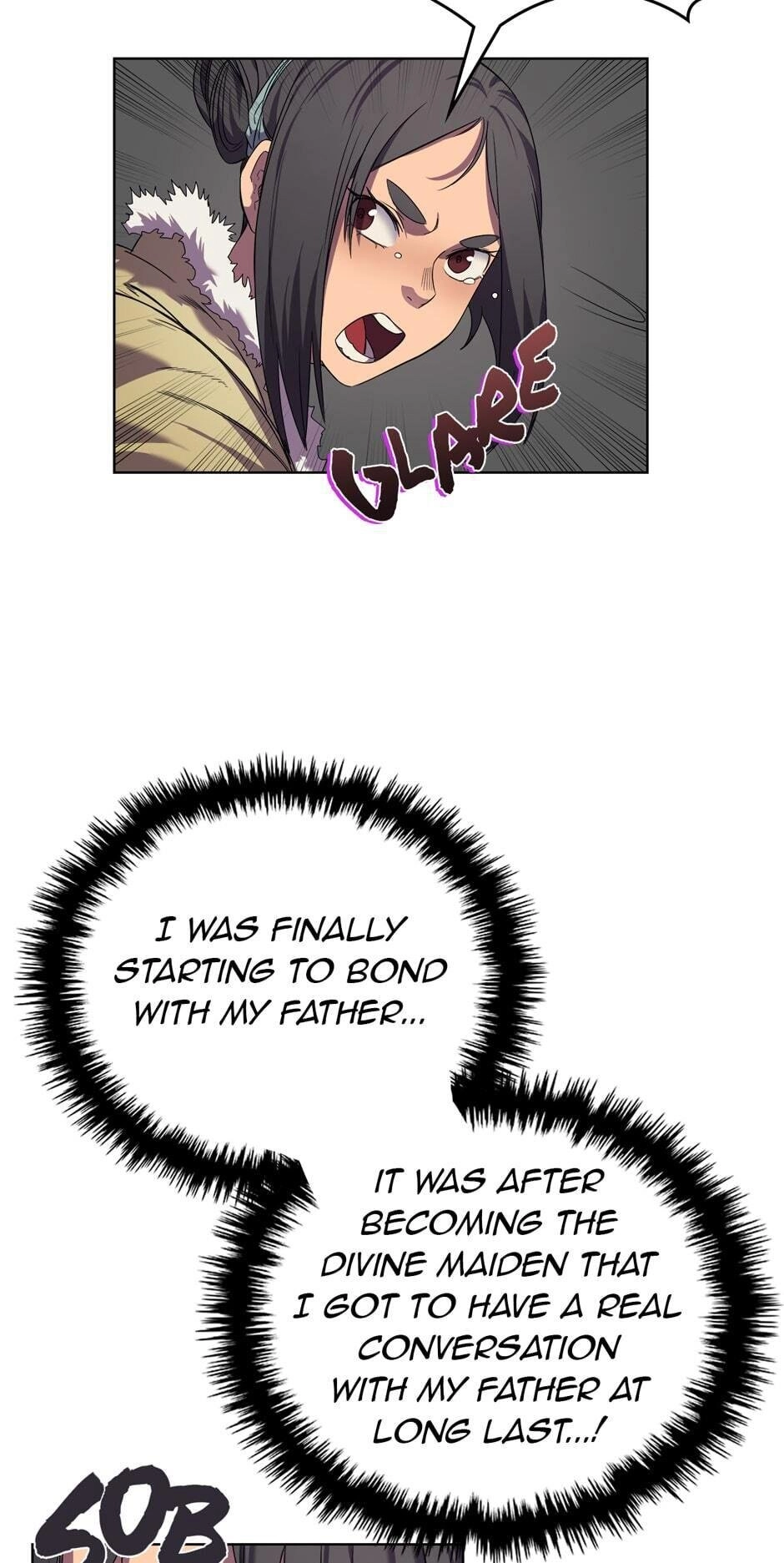 Heavenly Demon Reborn! Chapter 88, page 16 of 64