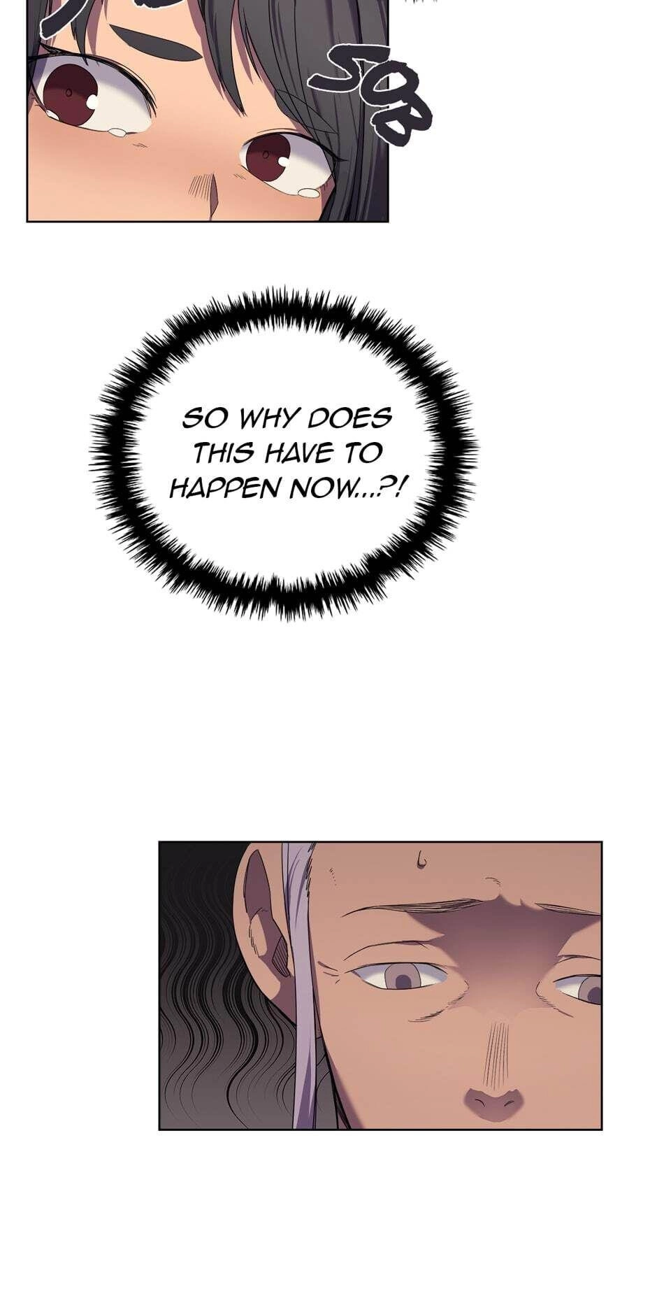 Heavenly Demon Reborn! Chapter 88, page 17 of 64