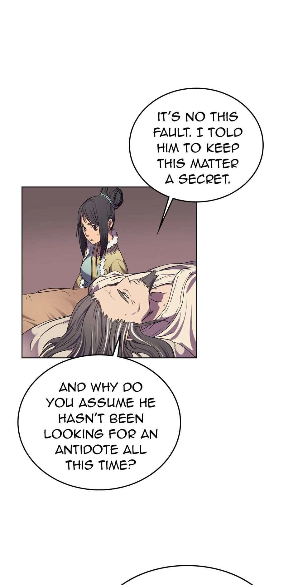 Heavenly Demon Reborn! Chapter 88, page 18 of 64