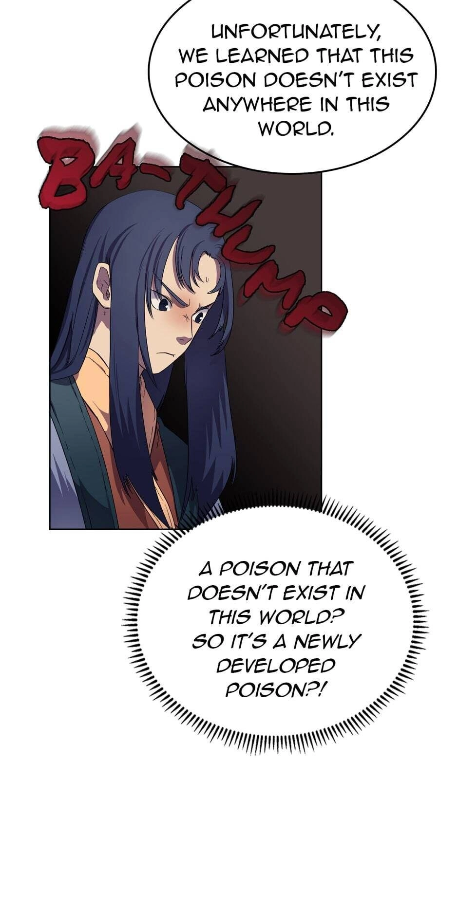 Heavenly Demon Reborn! Chapter 88, page 19 of 64