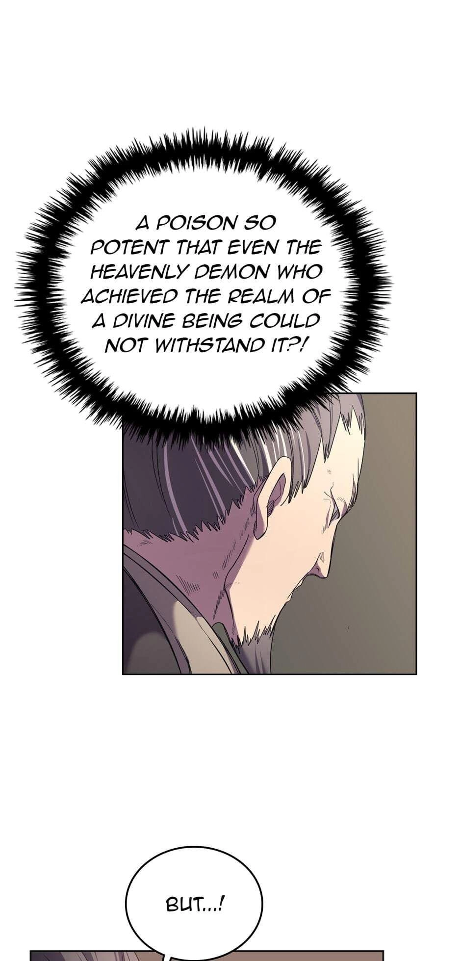 Heavenly Demon Reborn! Chapter 88, page 20 of 64