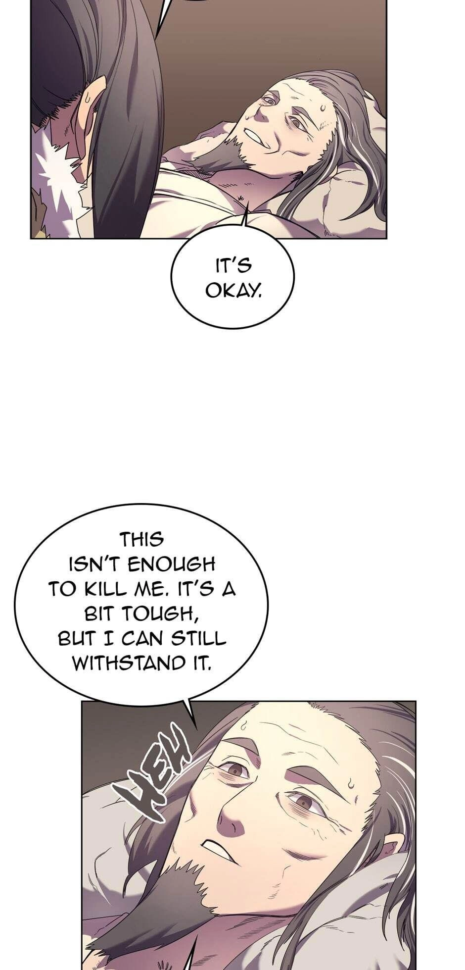 Heavenly Demon Reborn! Chapter 88, page 21 of 64