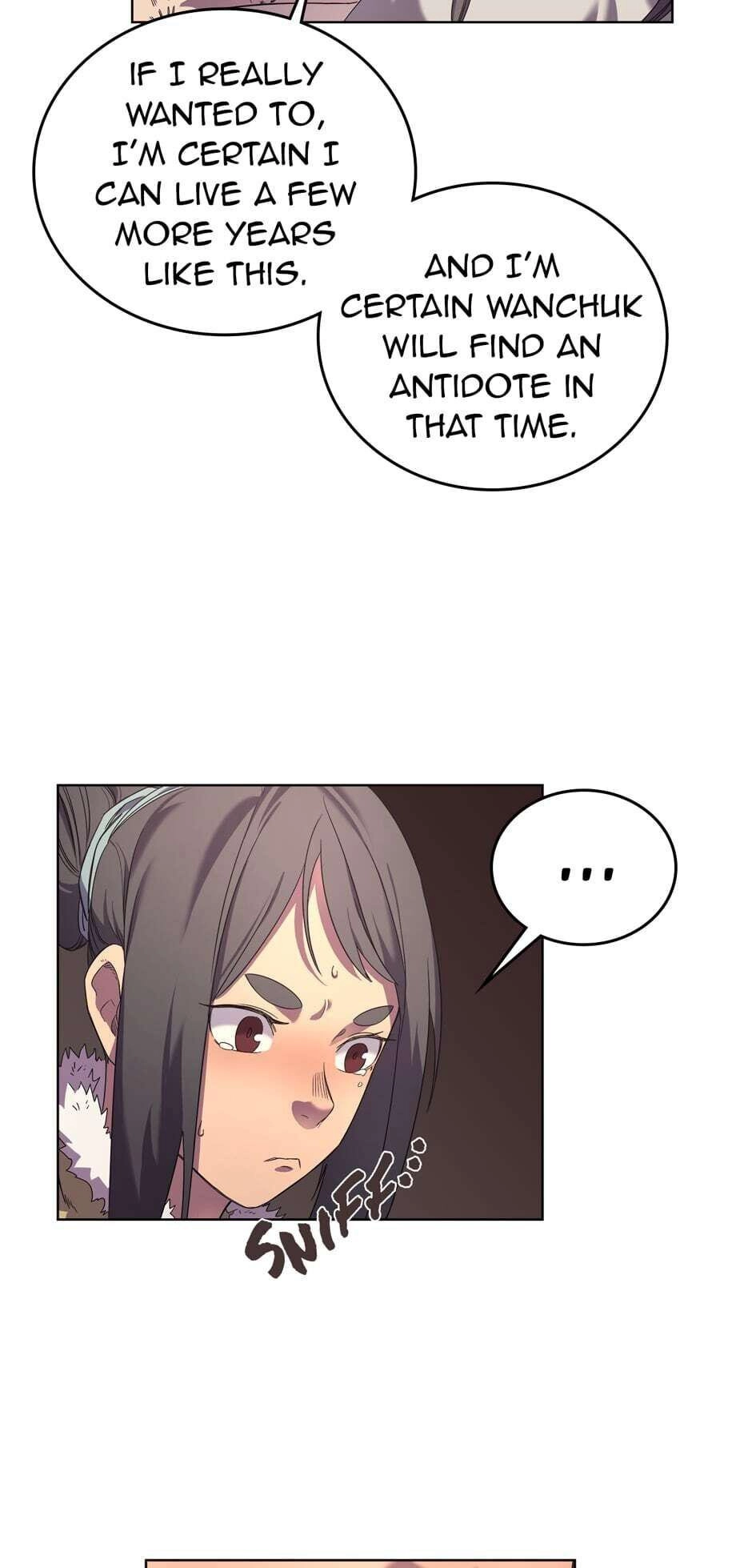 Heavenly Demon Reborn! Chapter 88, page 22 of 64
