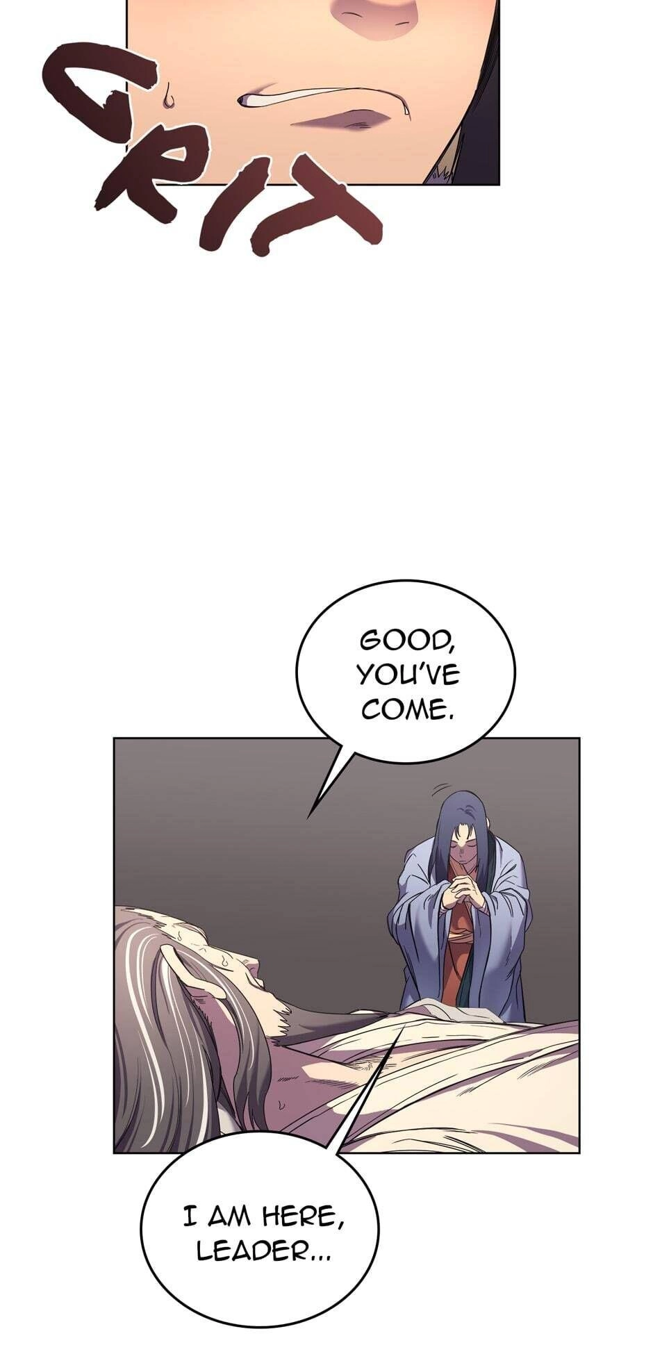 Heavenly Demon Reborn! Chapter 88, page 23 of 64