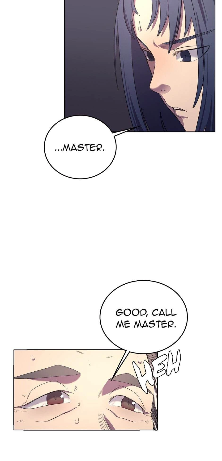Heavenly Demon Reborn! Chapter 88, page 25 of 64