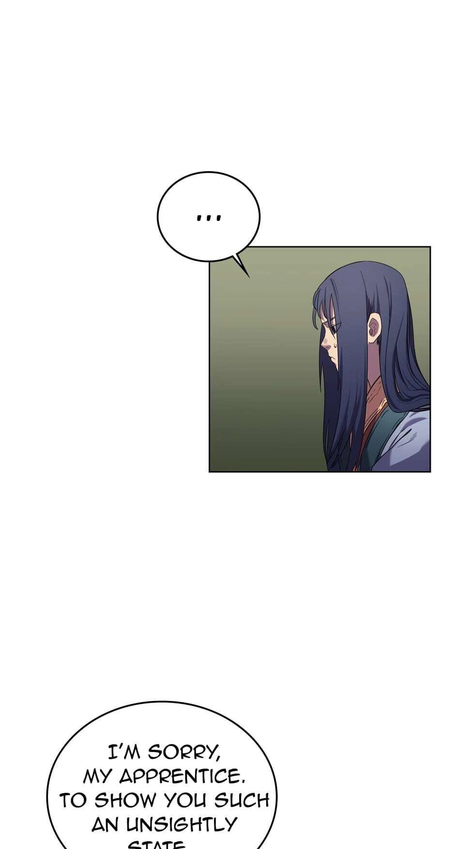 Heavenly Demon Reborn! Chapter 88, page 26 of 64