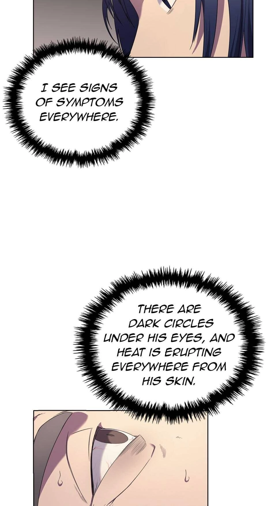Heavenly Demon Reborn! Chapter 88, page 28 of 64