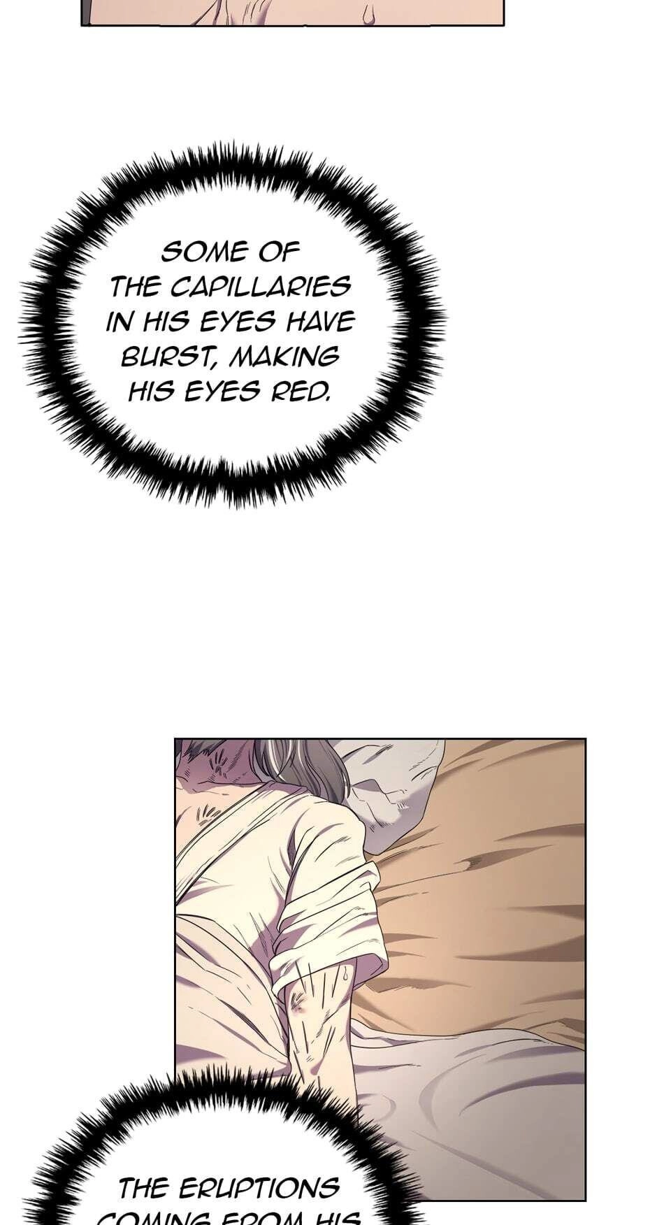 Heavenly Demon Reborn! Chapter 88, page 29 of 64