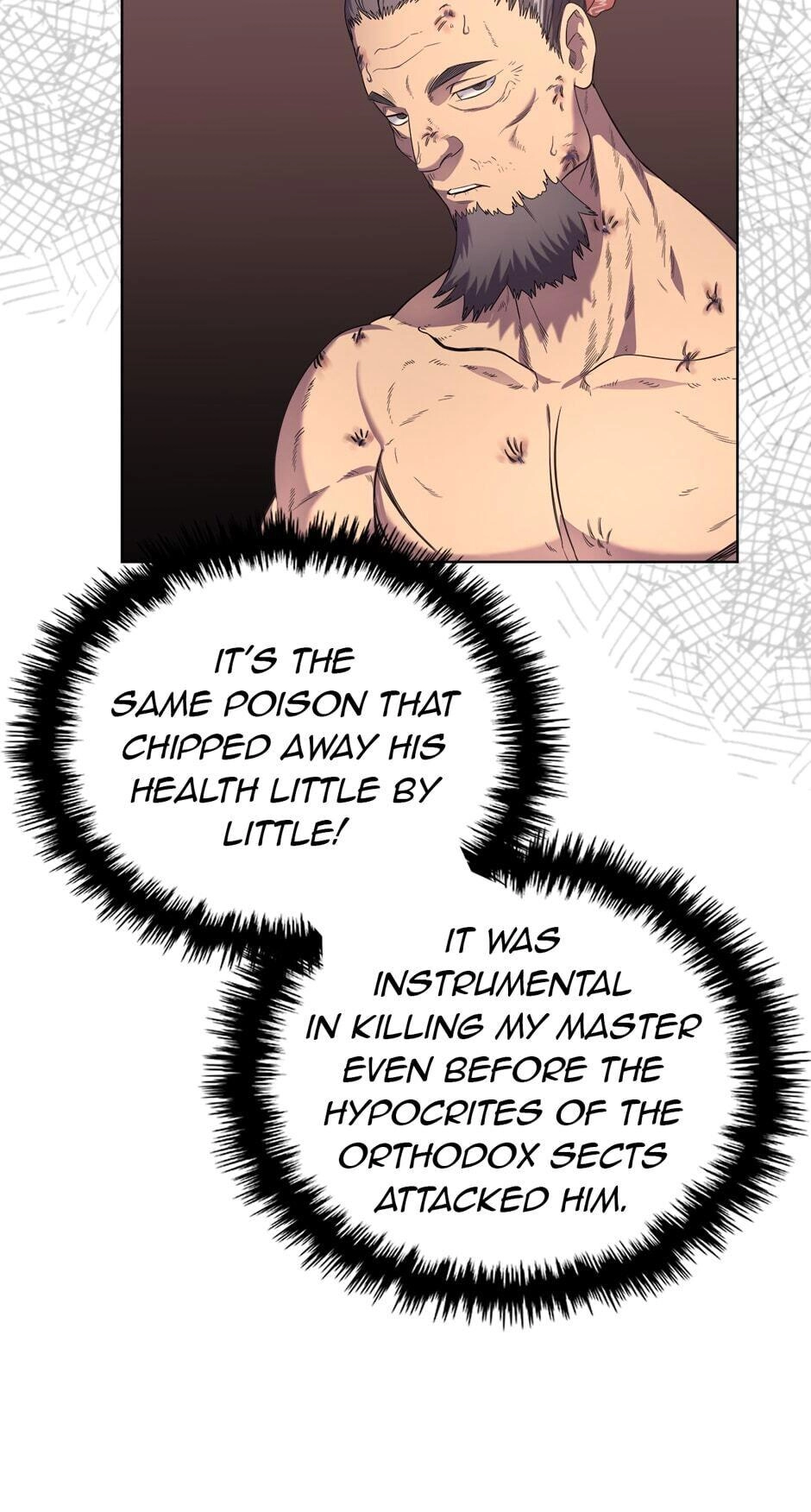 Heavenly Demon Reborn! Chapter 88, page 32 of 64