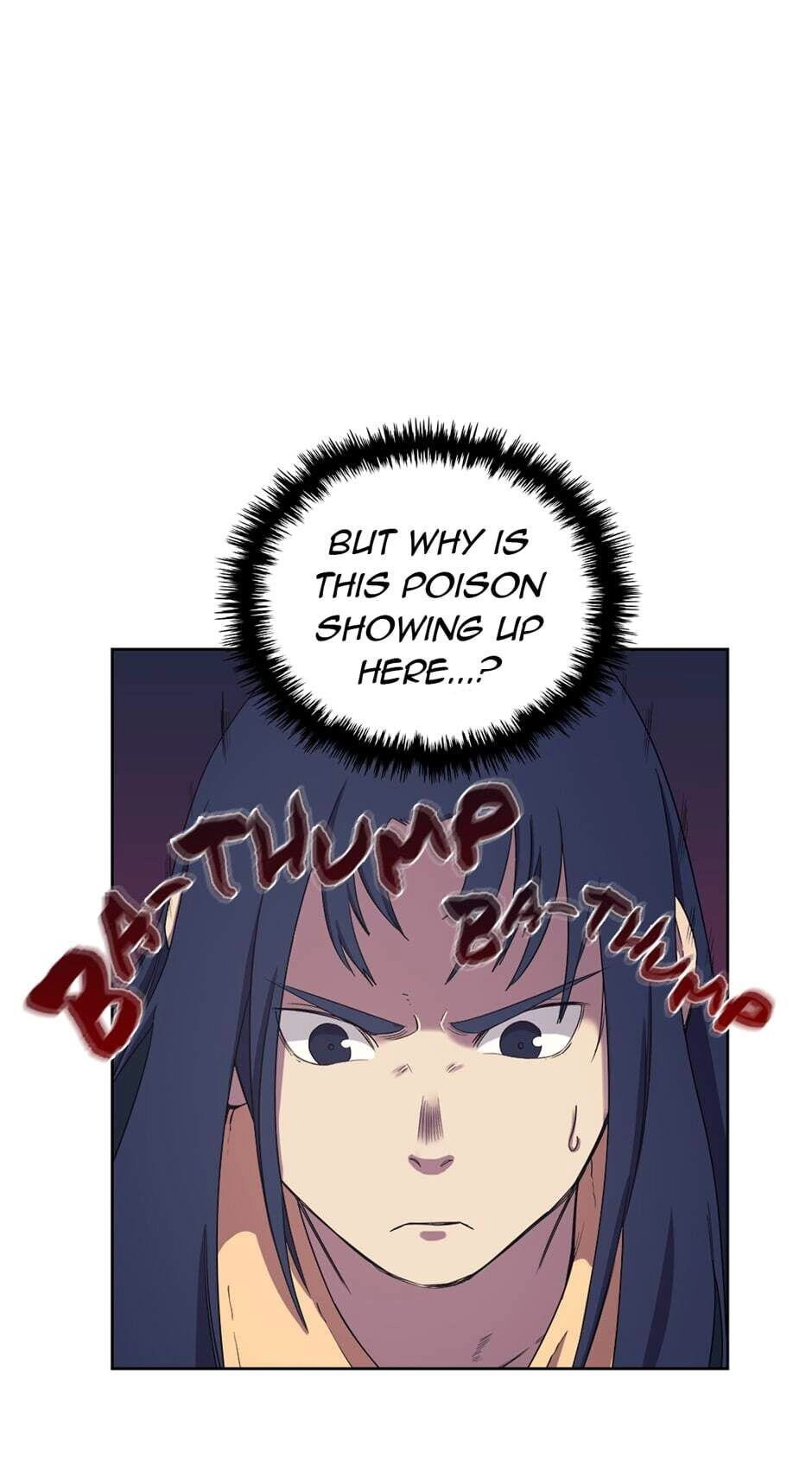 Heavenly Demon Reborn! Chapter 88, page 33 of 64