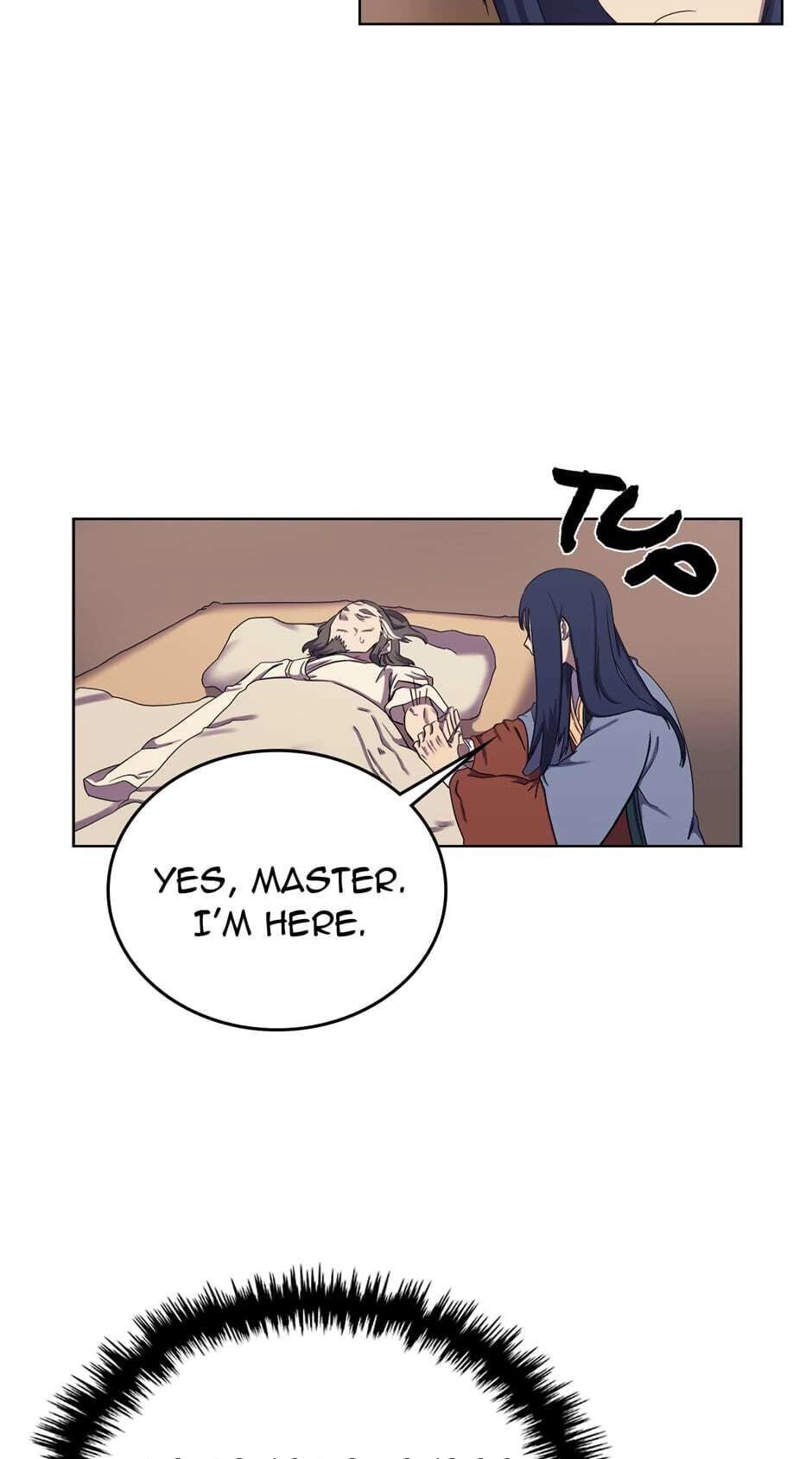 Heavenly Demon Reborn! Chapter 88, page 35 of 64