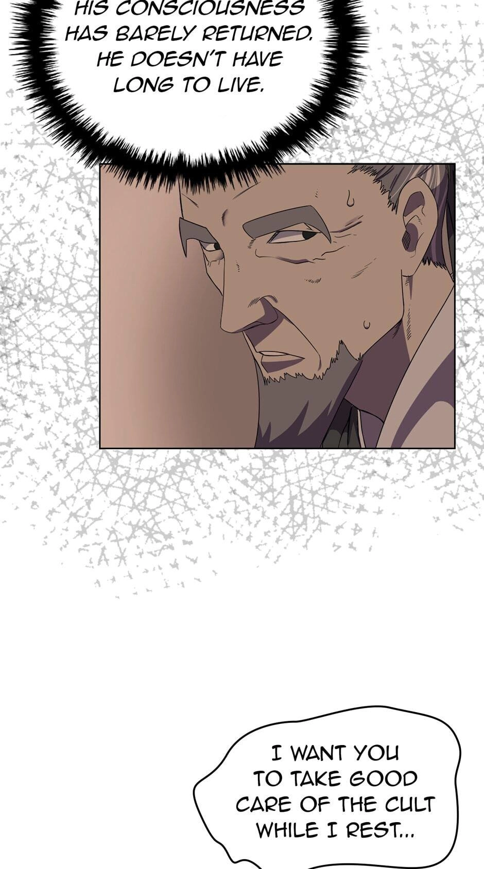 Heavenly Demon Reborn! Chapter 88, page 36 of 64