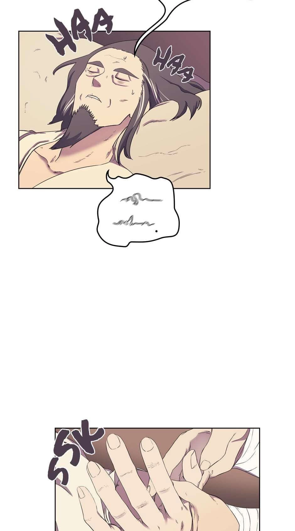 Heavenly Demon Reborn! Chapter 88, page 37 of 64