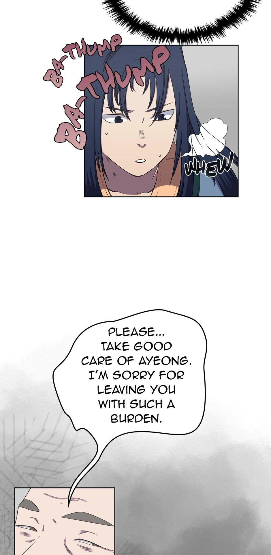Heavenly Demon Reborn! Chapter 88, page 40 of 64