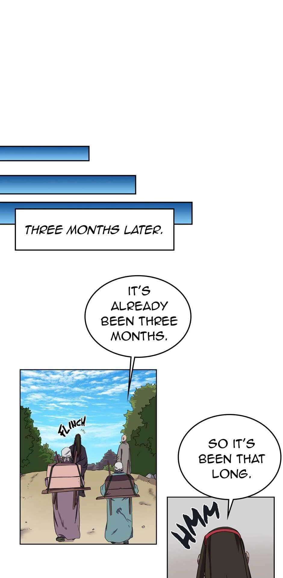 Heavenly Demon Reborn! Chapter 88, page 42 of 64