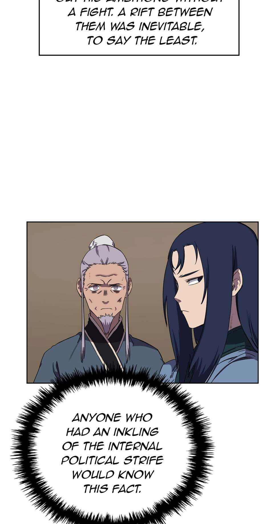 Heavenly Demon Reborn! Chapter 88, page 49 of 64