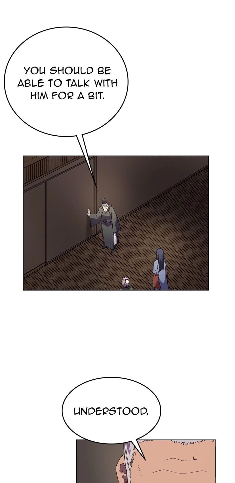 Heavenly Demon Reborn! Chapter 88, page 5 of 64