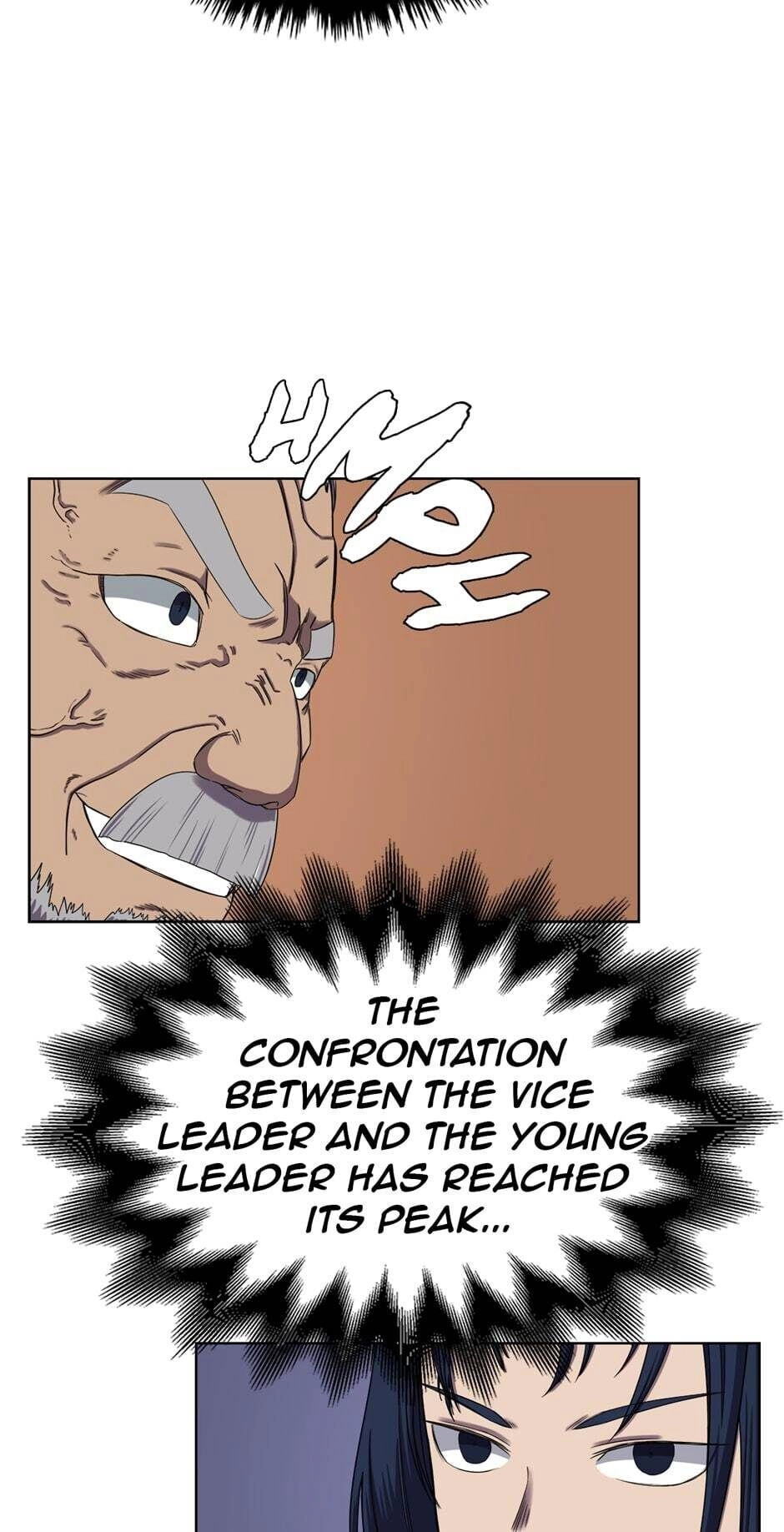 Heavenly Demon Reborn! Chapter 88, page 50 of 64