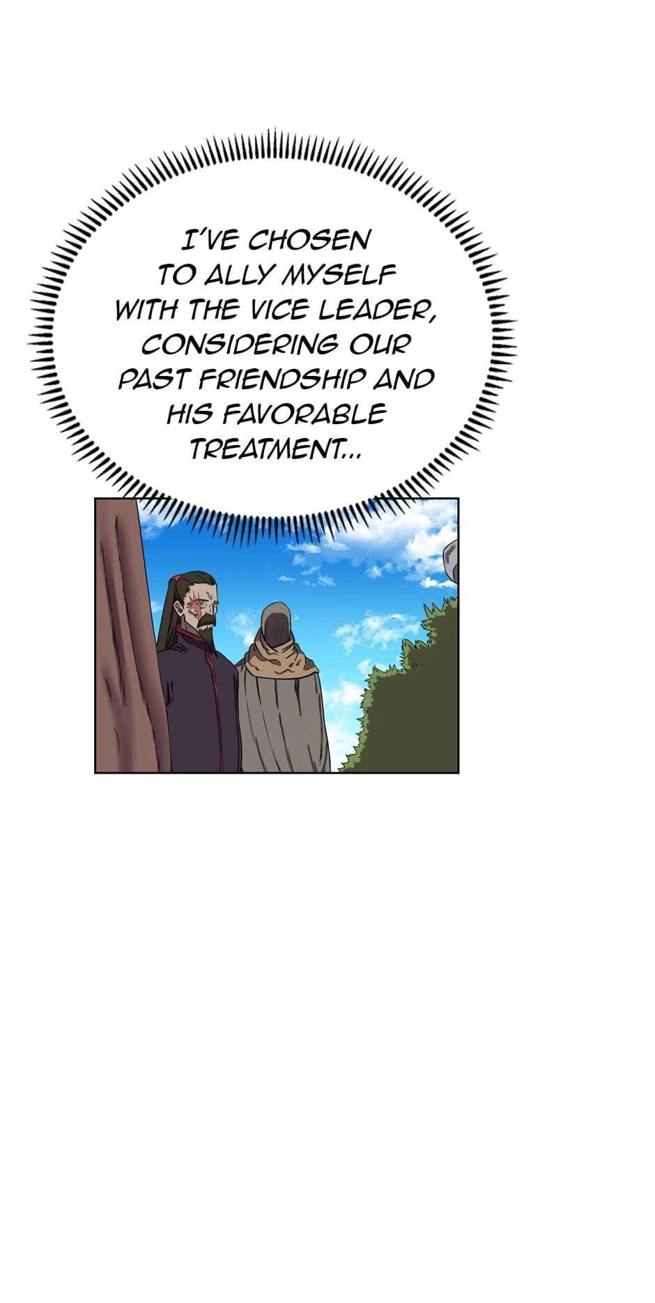 Heavenly Demon Reborn! Chapter 88, page 53 of 64