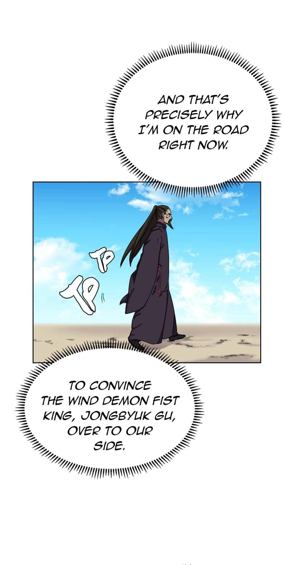 Heavenly Demon Reborn! Chapter 88, page 54 of 64