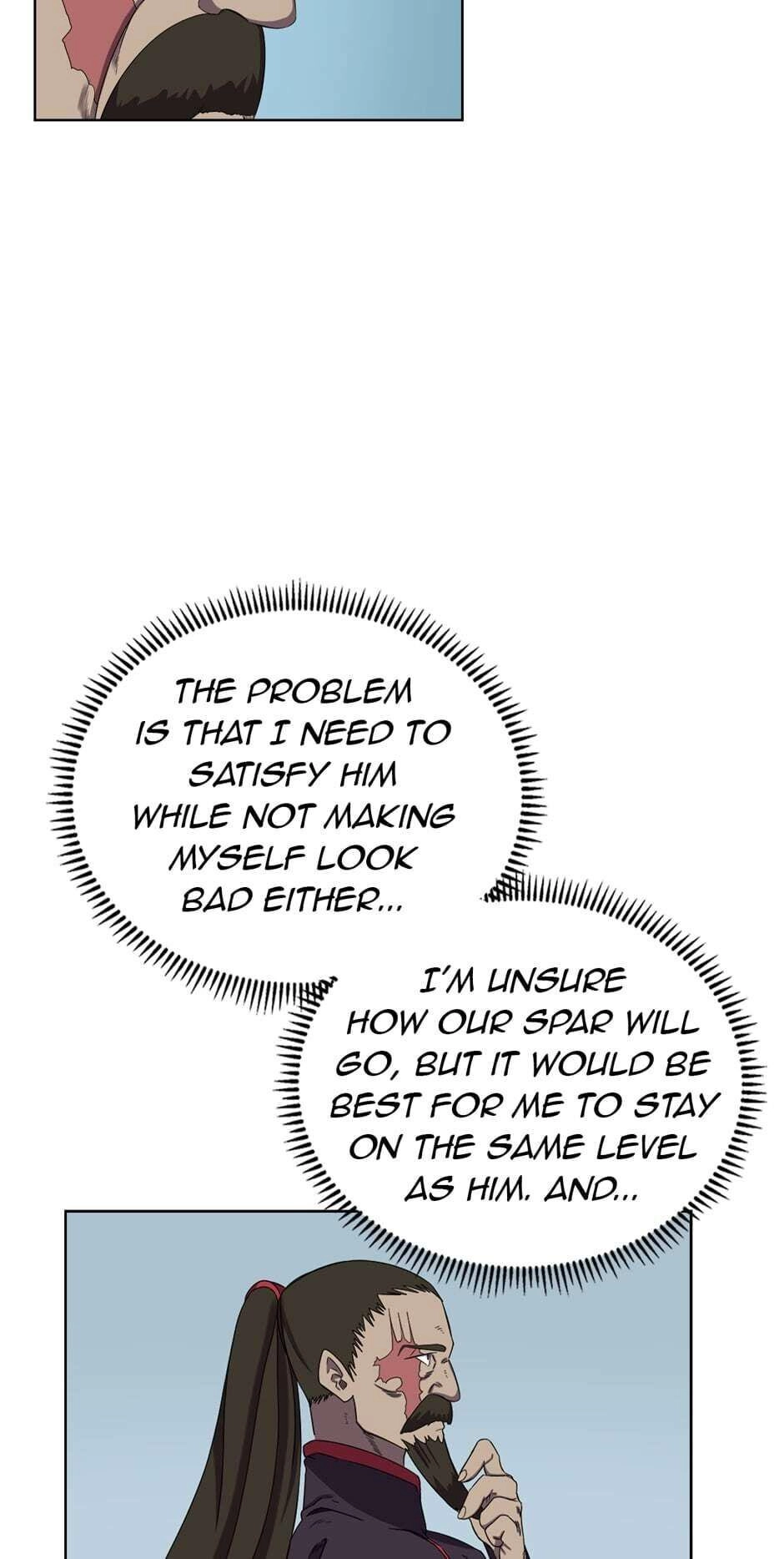 Heavenly Demon Reborn! Chapter 88, page 57 of 64