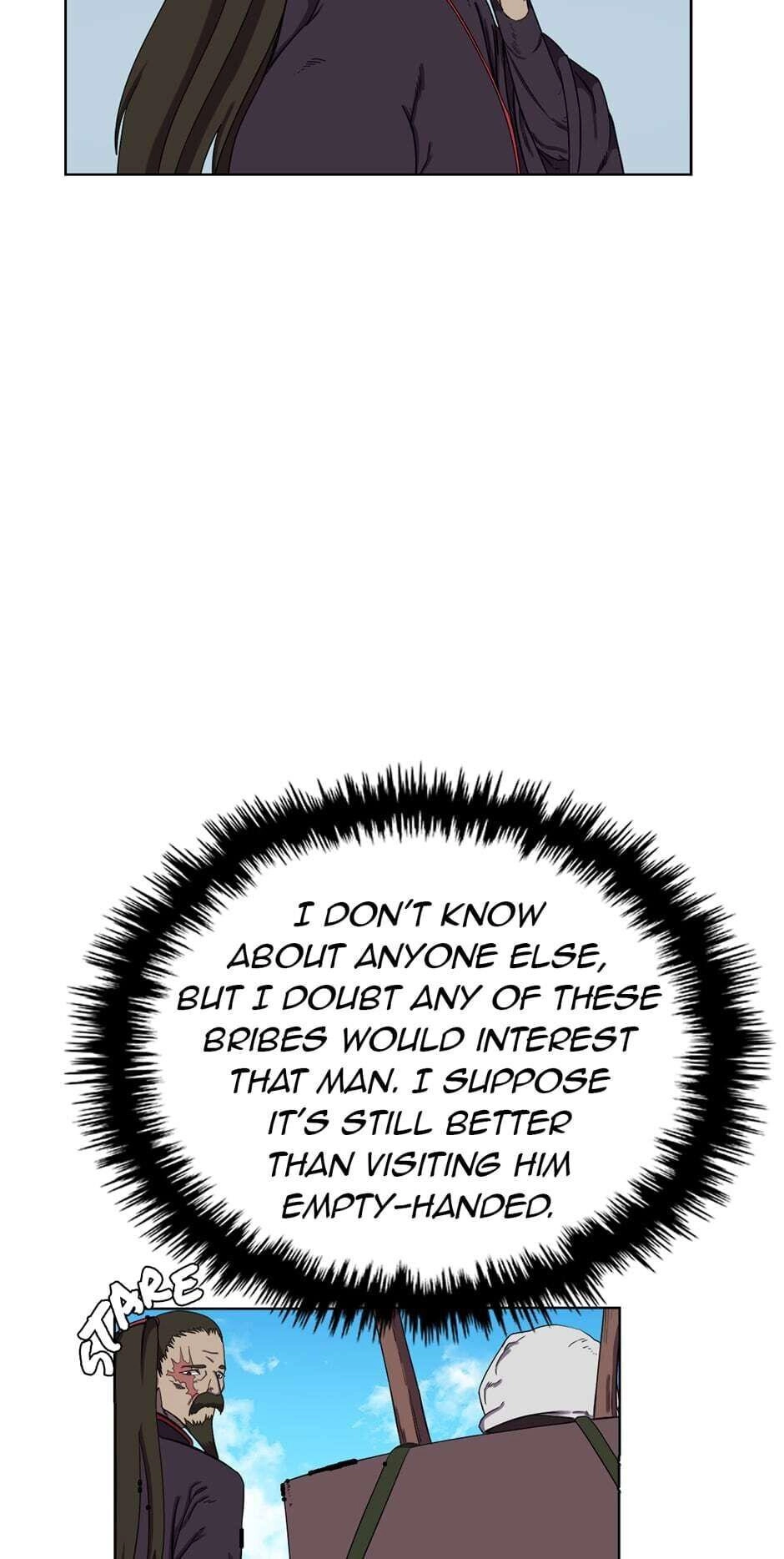 Heavenly Demon Reborn! Chapter 88, page 58 of 64