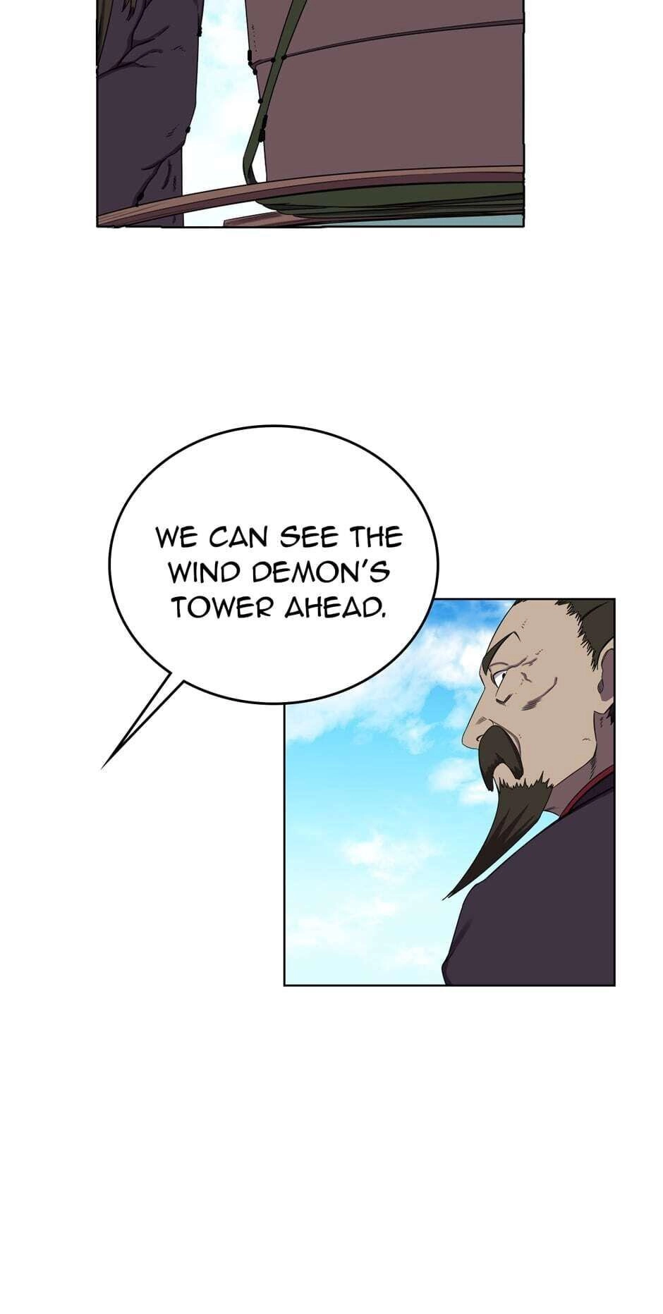 Heavenly Demon Reborn! Chapter 88, page 59 of 64