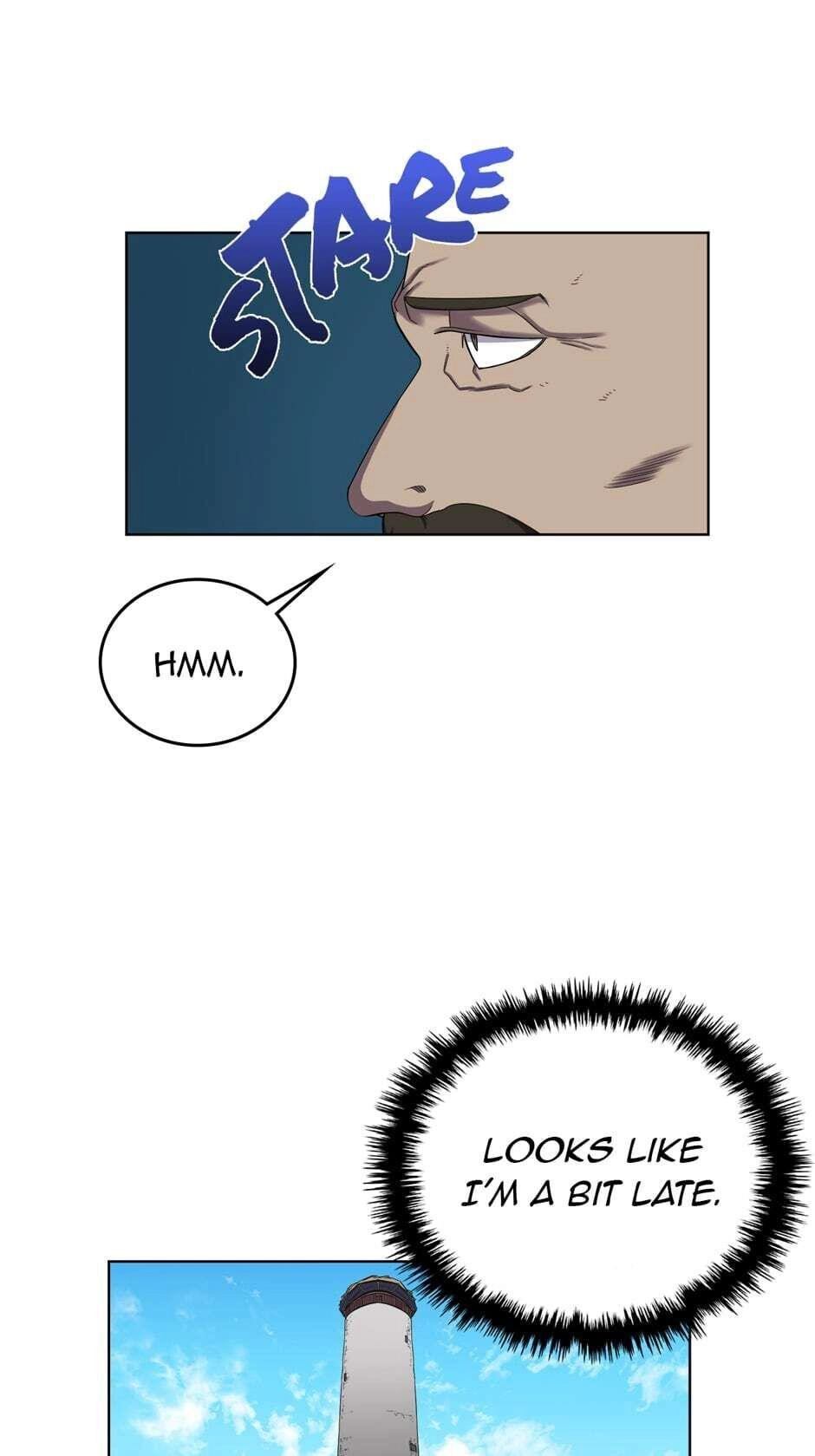 Heavenly Demon Reborn! Chapter 88, page 60 of 64