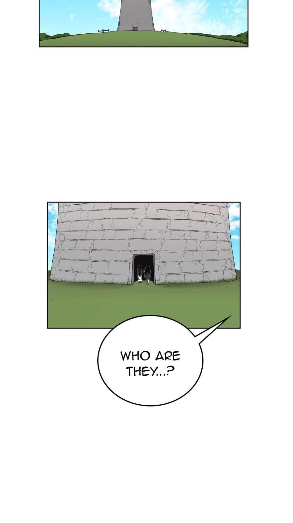 Heavenly Demon Reborn! Chapter 88, page 61 of 64