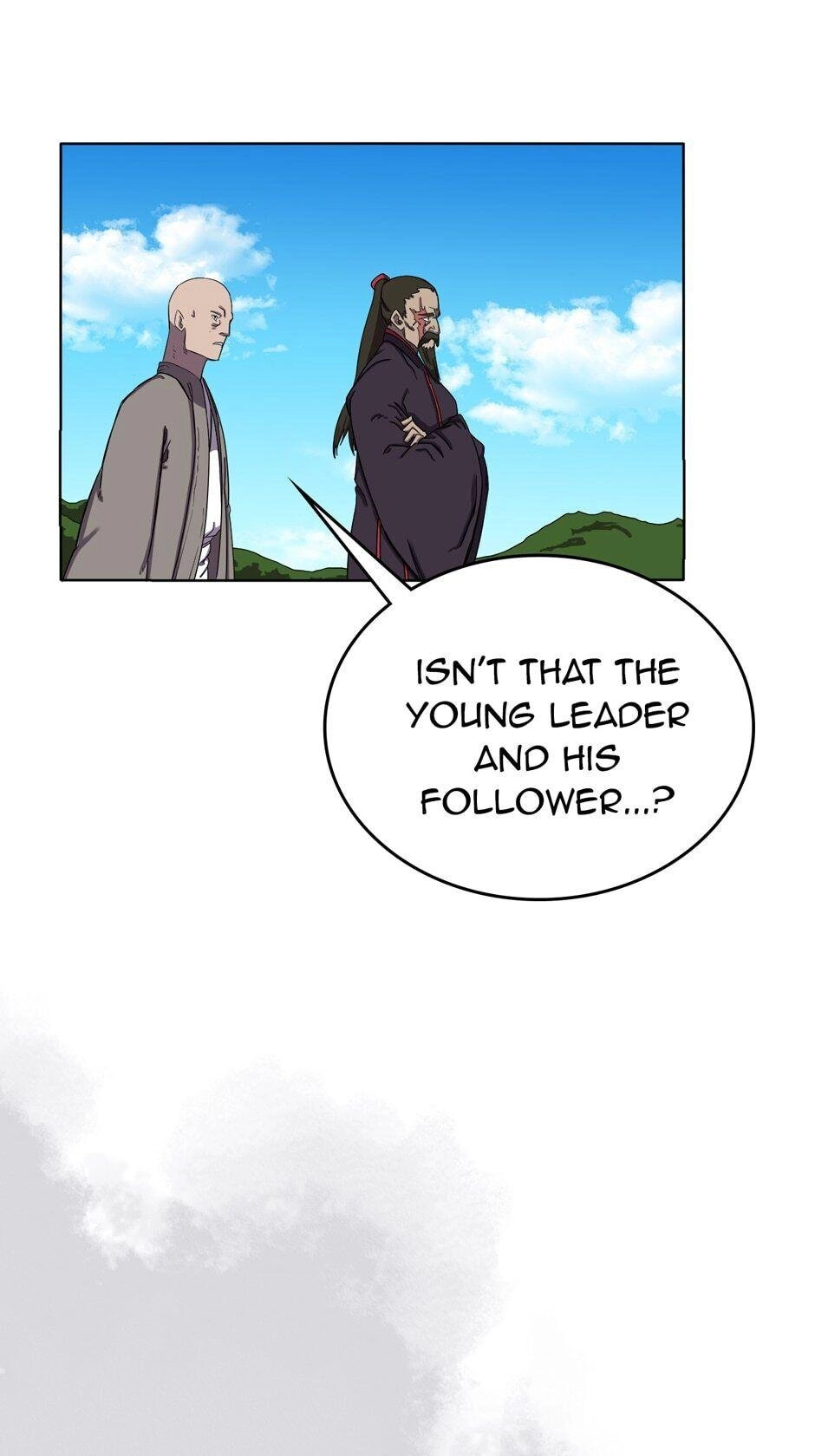 Heavenly Demon Reborn! Chapter 88, page 62 of 64