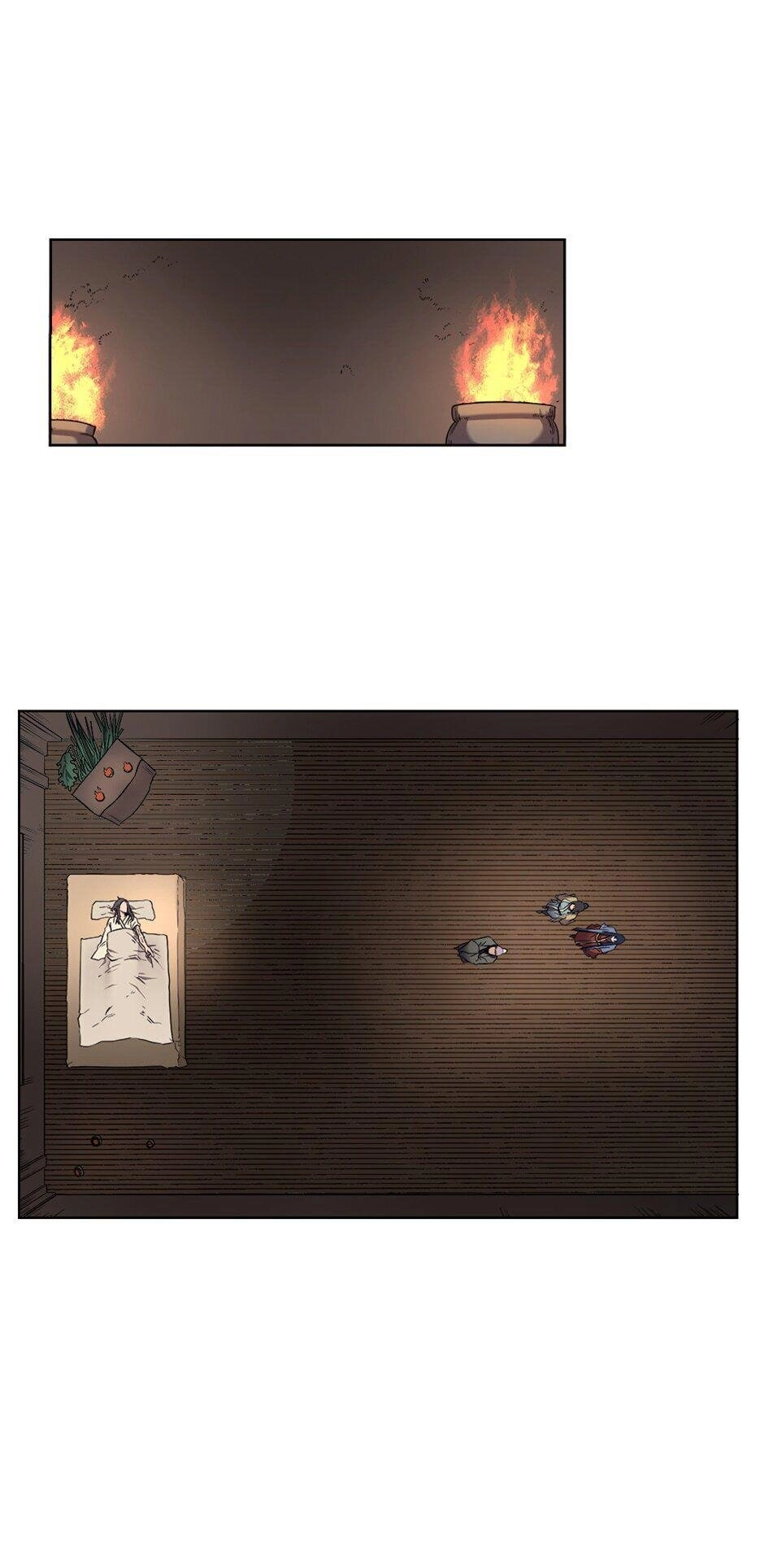 Heavenly Demon Reborn! Chapter 88, page 7 of 64