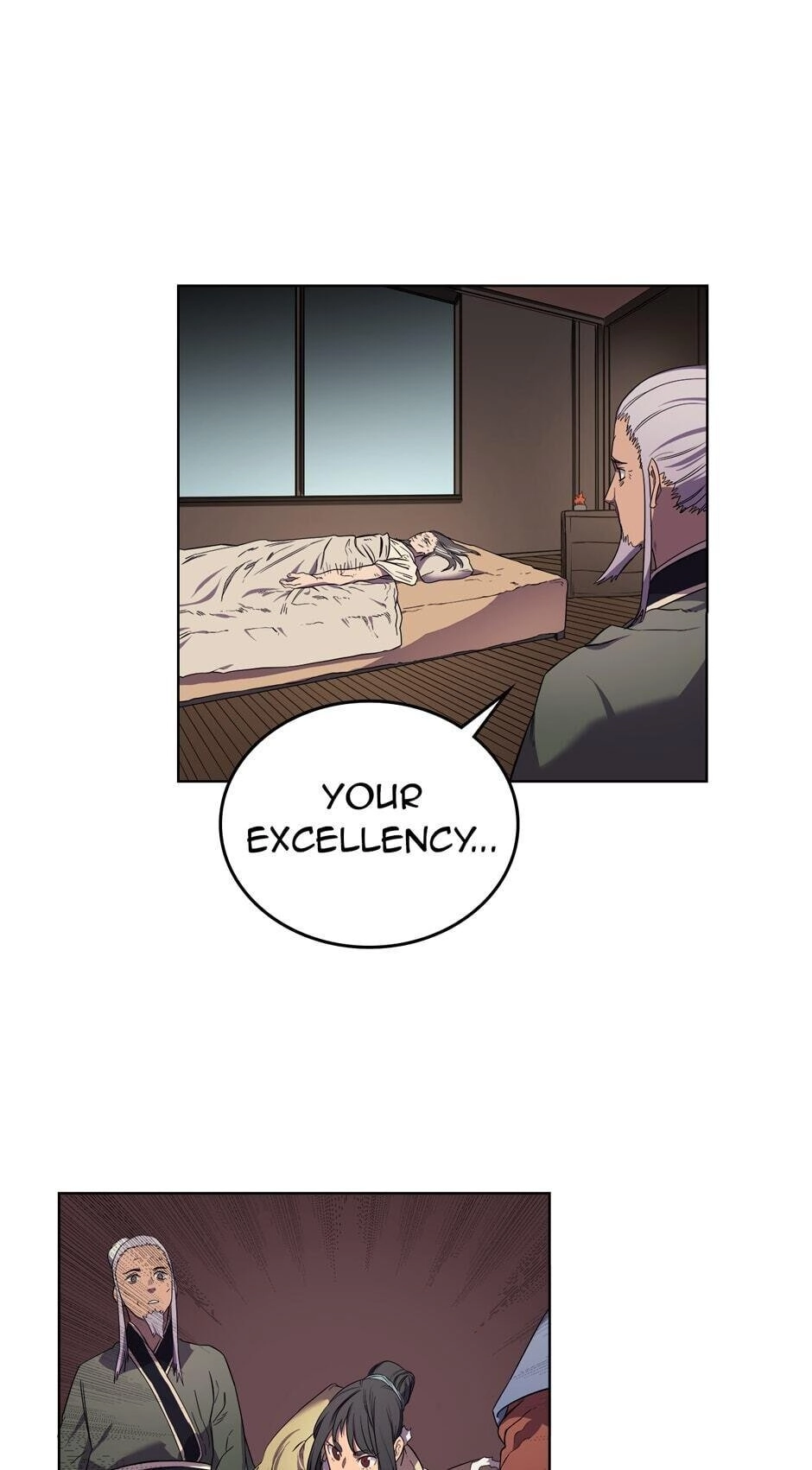 Heavenly Demon Reborn! Chapter 88, page 8 of 64