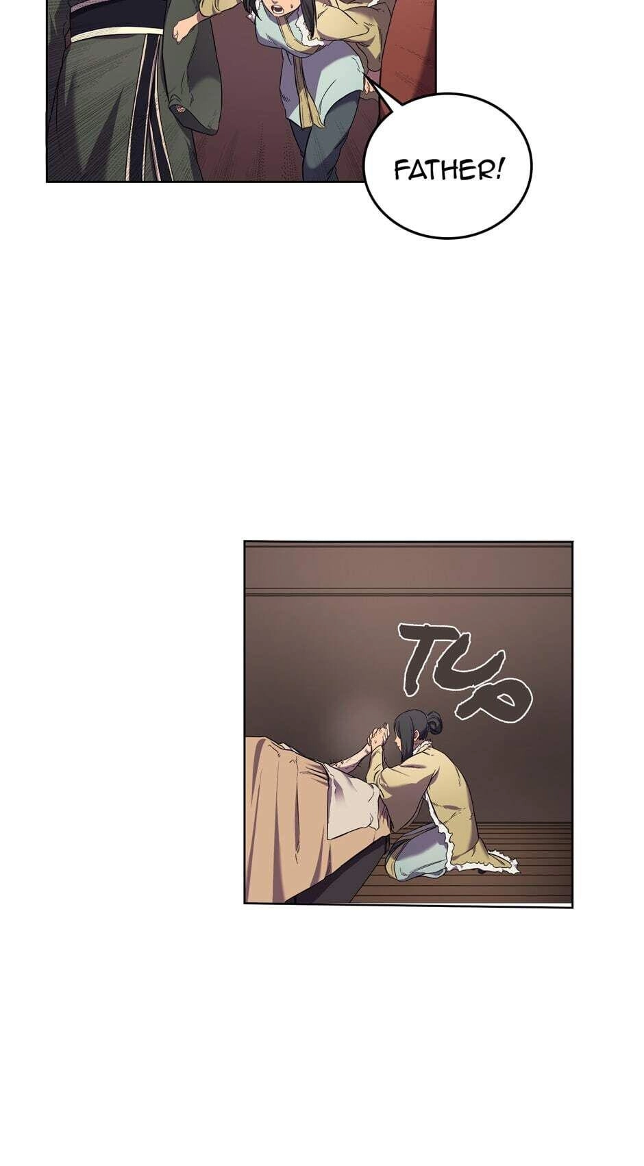 Heavenly Demon Reborn! Chapter 88, page 9 of 64